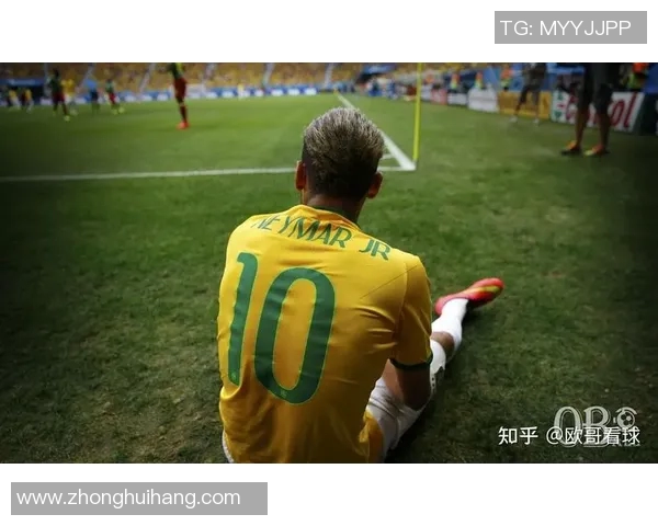 内马尔的足球传奇:从街头少年到世界明星的奋斗历程