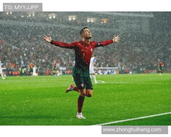 C罗惊艳全场引发足球明星们的热议与赞叹