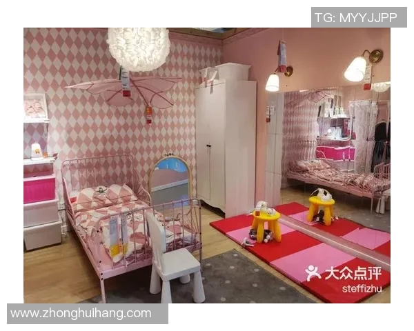 足球明星主题儿童房设计打造小小球迷的梦想空间